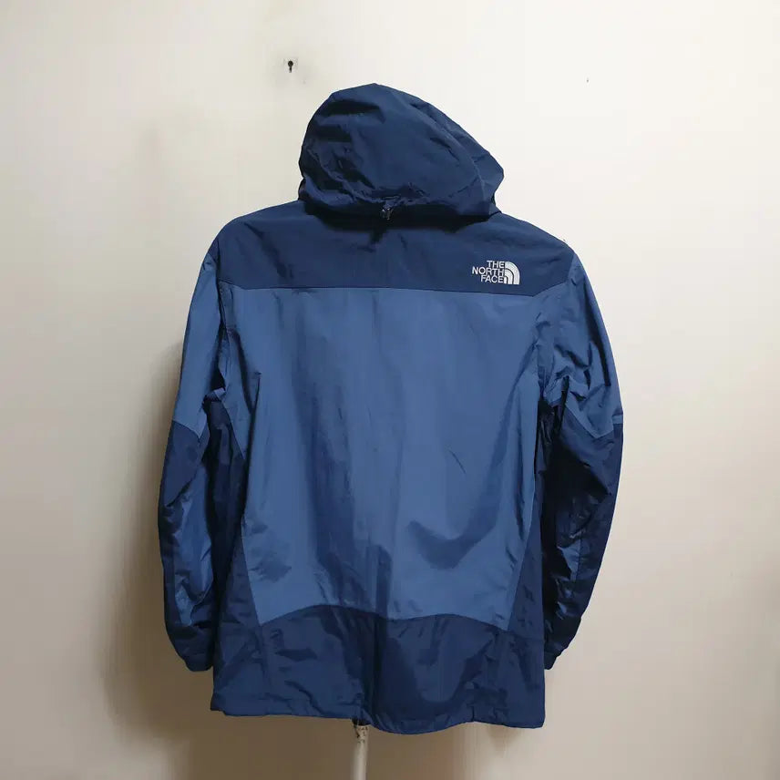 [BUNJANG] The North Face Hooded Windbreaker Jacket (95) / 노스페이스 후드바람막이점퍼/95
