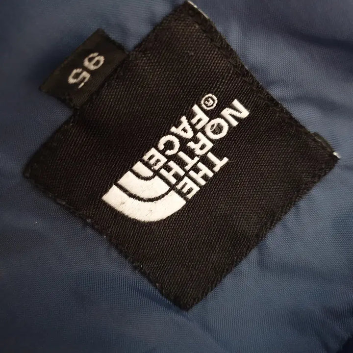 [BUNJANG] The North Face Hooded Windbreaker Jacket (95) / 노스페이스 후드바람막이점퍼/95