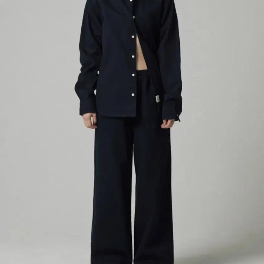 [SOLD OUT] 글로니 코튼팬츠