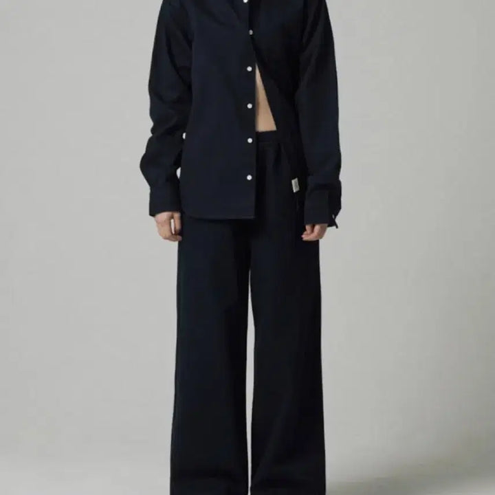 [SOLD OUT] 글로니 코튼팬츠