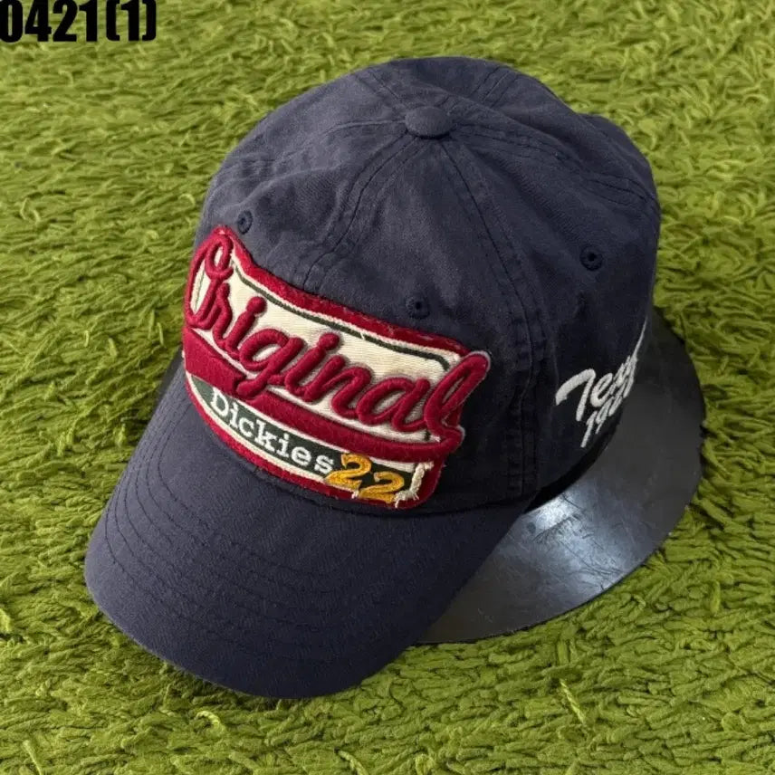 [SOLD OUT] 디키즈 볼캡