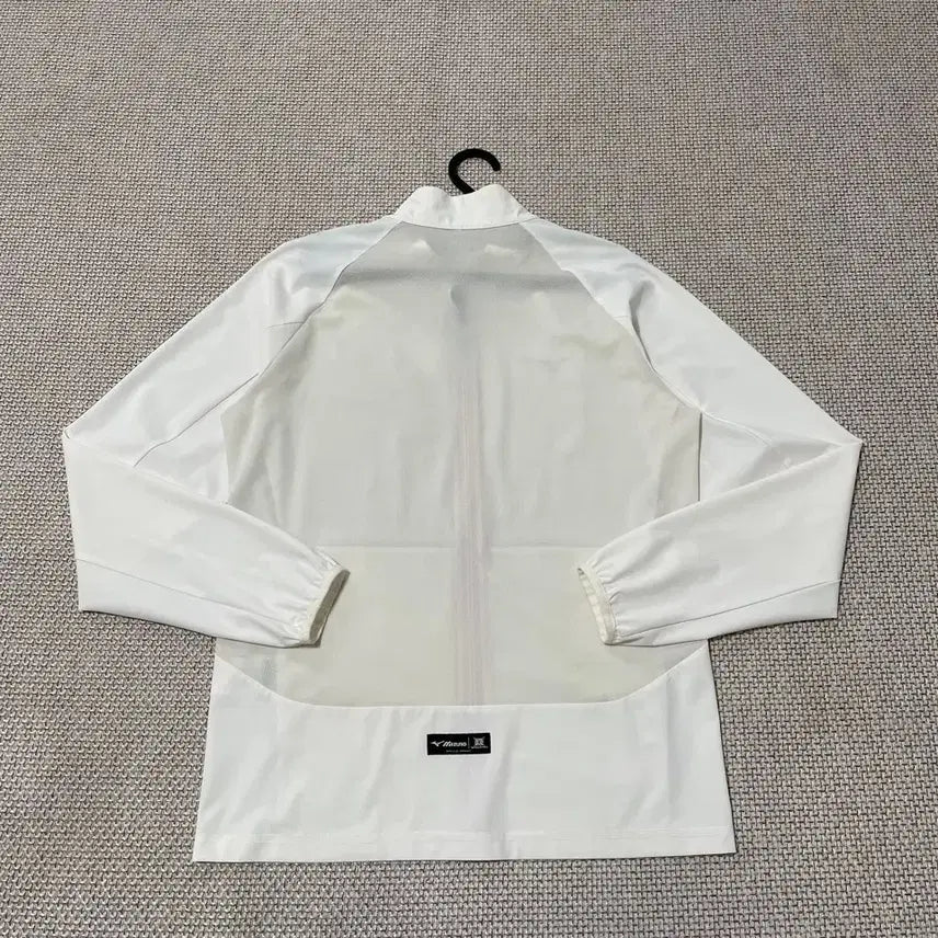 [SOLD OUT] L 미즈노 브리티시로잉 트레이닝 집업 자켓 B.6050