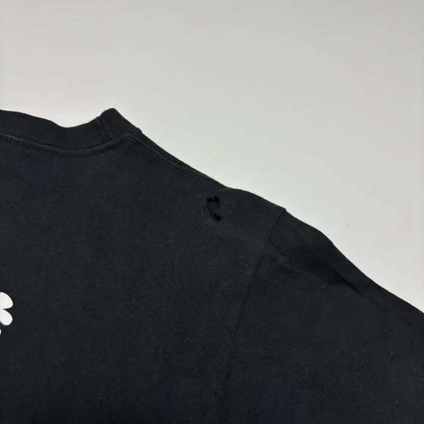 [BUNJANG] Saito-ryu Karate Graphic T-shirt / 일본 공수도 정파 사동류 공수회 그래픽 티셔츠