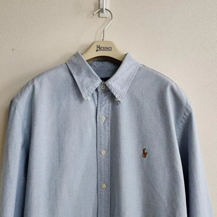 [SOLD OUT] 폴로랄프로렌 옥스포드셔츠 (XL