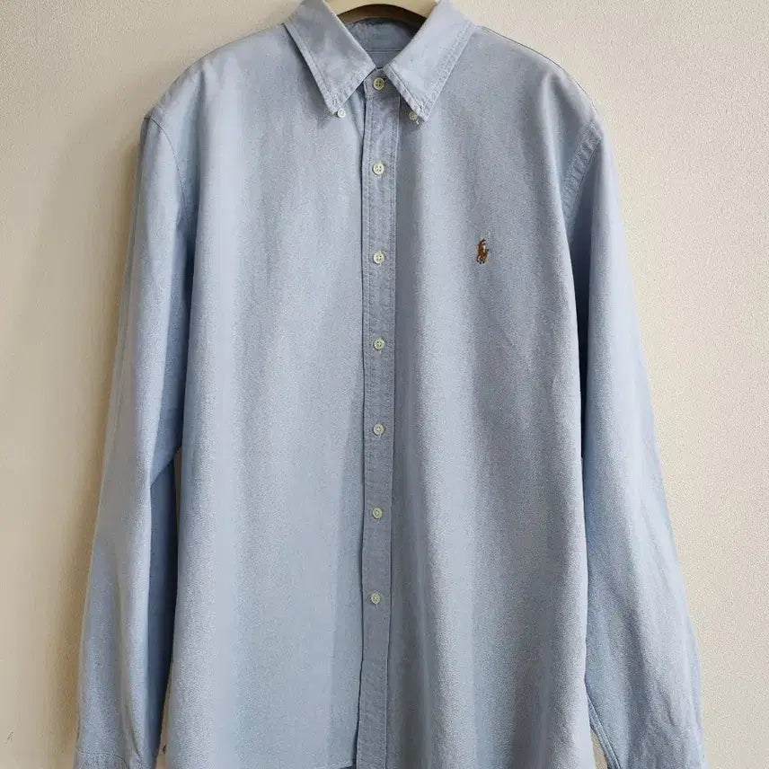 [SOLD OUT] 폴로랄프로렌 옥스포드셔츠 (XL
