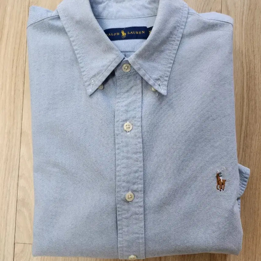 [SOLD OUT] 폴로랄프로렌 옥스포드셔츠 (XL