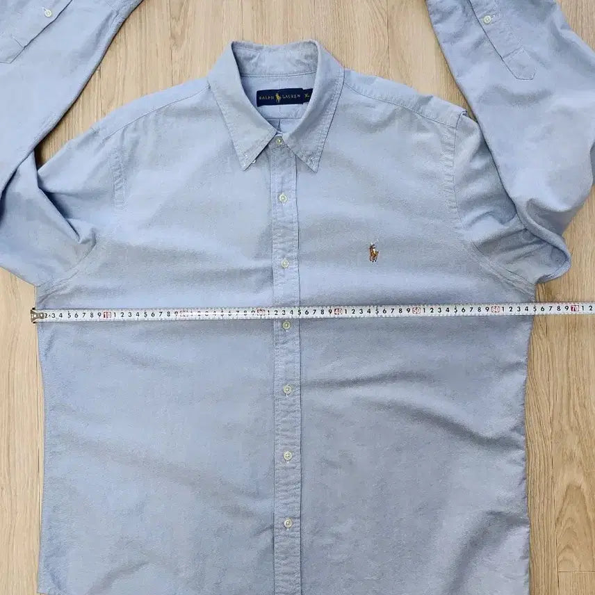 [SOLD OUT] 폴로랄프로렌 옥스포드셔츠 (XL