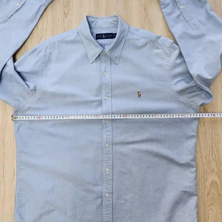 [SOLD OUT] 폴로랄프로렌 옥스포드셔츠 (XL