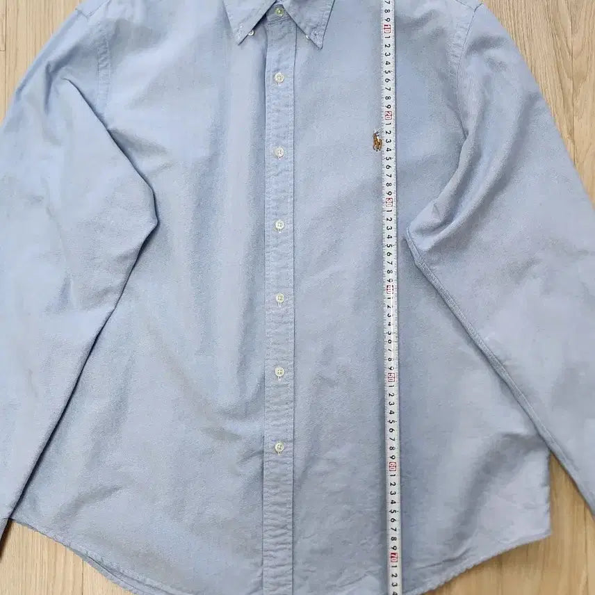 [SOLD OUT] 폴로랄프로렌 옥스포드셔츠 (XL