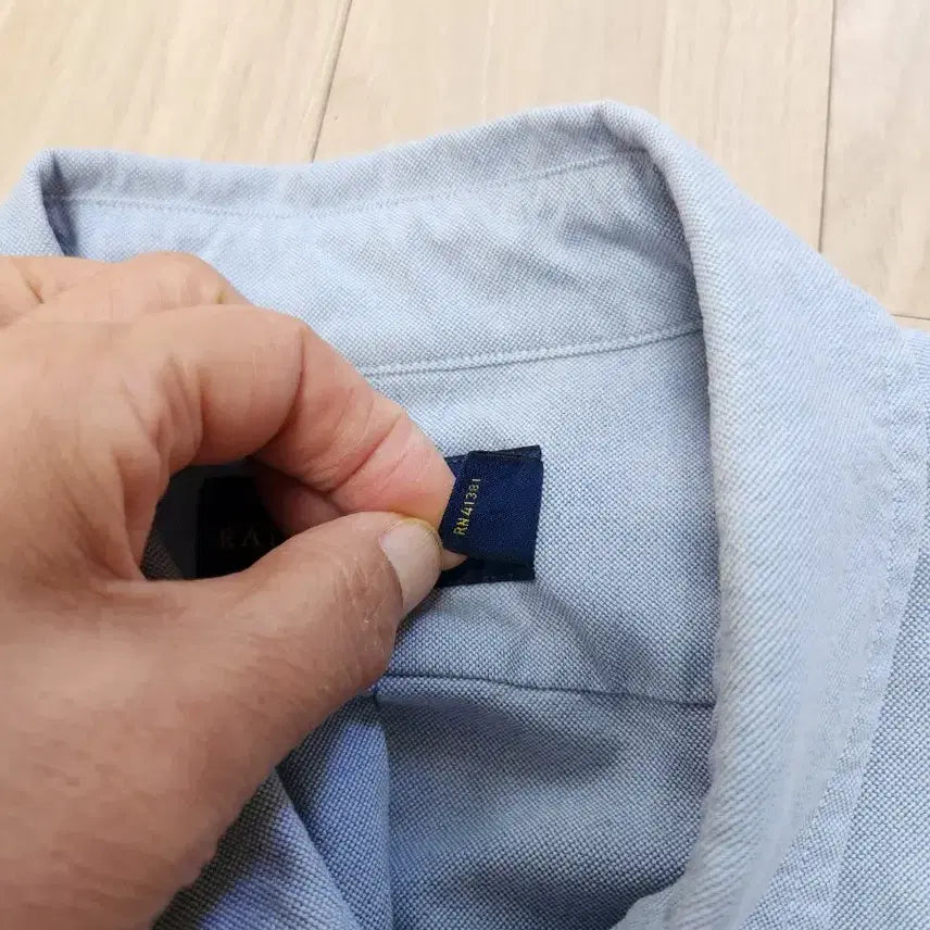 [SOLD OUT] 폴로랄프로렌 옥스포드셔츠 (XL
