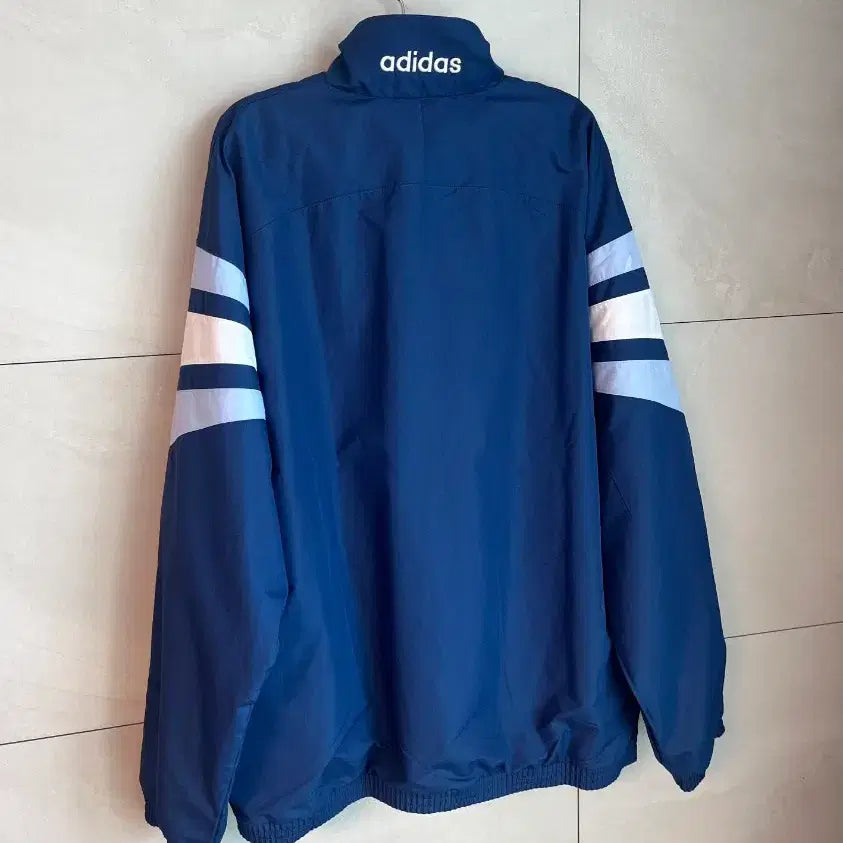 [BUNJANG] Adidas Argentina 1994 Woven Track Jacket / [2XL] 아디다스 1994 아르헨티나 우븐 바람막이