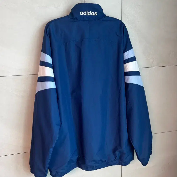 [BUNJANG] Adidas Argentina 1994 Woven Track Jacket / [2XL] 아디다스 1994 아르헨티나 우븐 바람막이