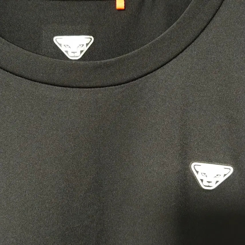 [SOLD OUT] 다이나핏 기능성 긴팔 티셔츠 (블랙/M(90))