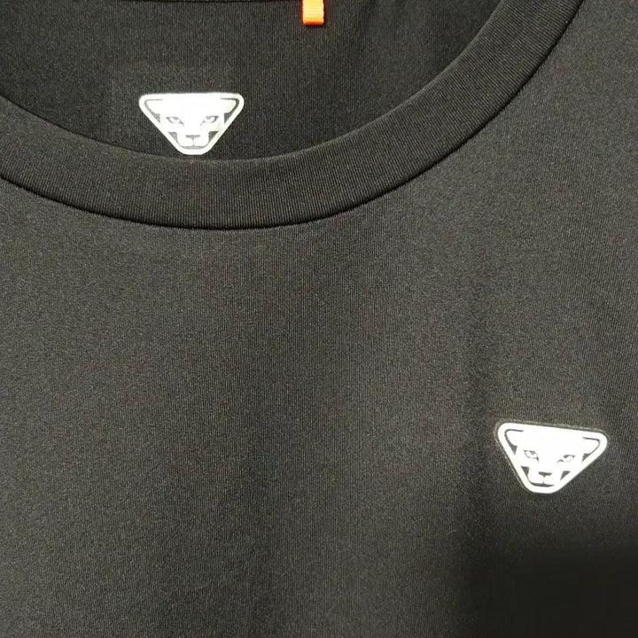 [SOLD OUT] 다이나핏 기능성 긴팔 티셔츠 (블랙/M(90))