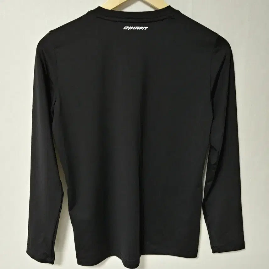 [SOLD OUT] 다이나핏 기능성 긴팔 티셔츠 (블랙/M(90))