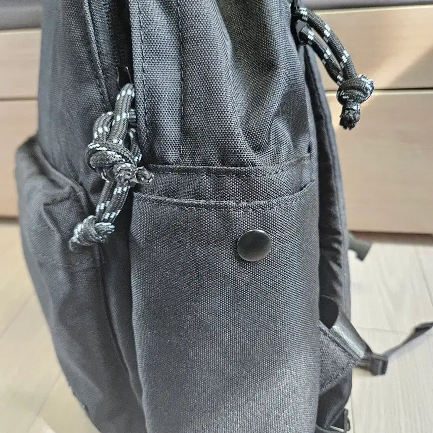 [BUNJANG] Porter Explorer Daypack Backpack Black / (m) 요시다 포터 익스플로러 데이팩 백팩 블랙