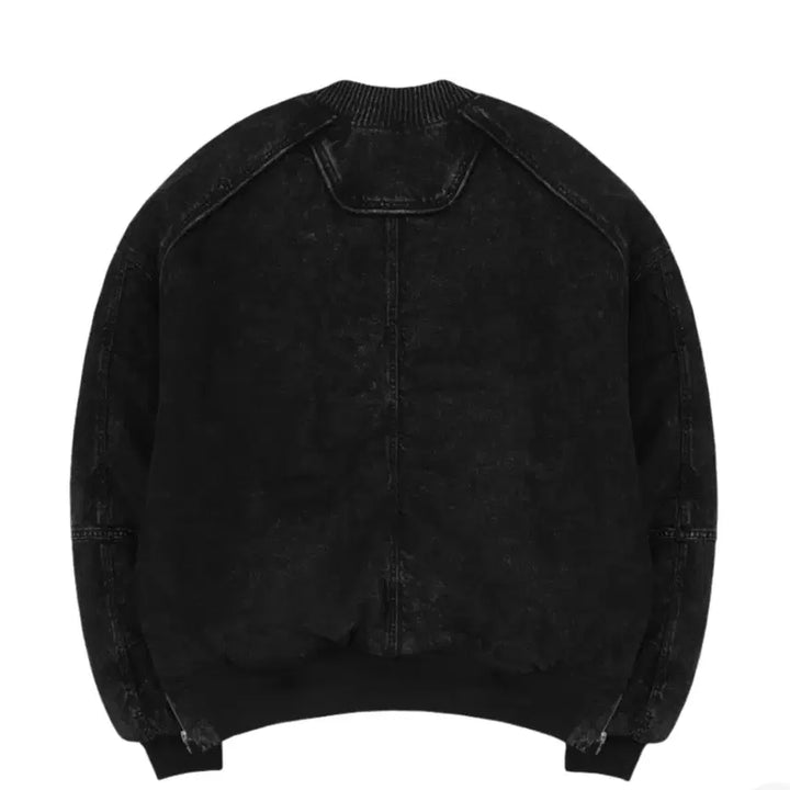 [BUNJANG] Juun.J Denim Trucker Jacket / 23fw 준지 데님 트러커 마원 (50)