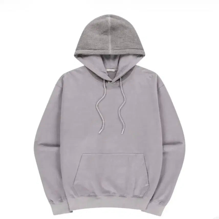 [BUNJANG] Xlim EP8 Gray Hoodie / Xlim ep8 엑슬림 후드티 그레이