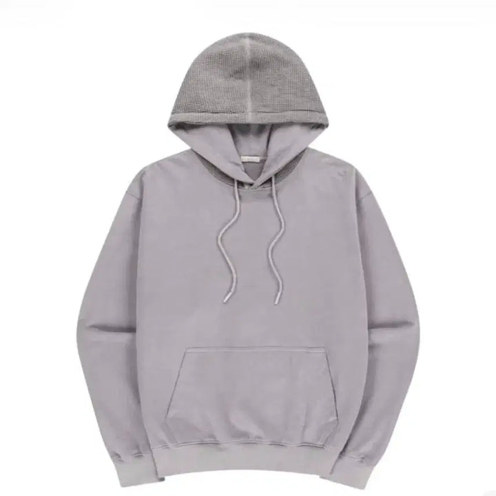 [BUNJANG] Xlim EP8 Gray Hoodie / Xlim ep8 엑슬림 후드티 그레이