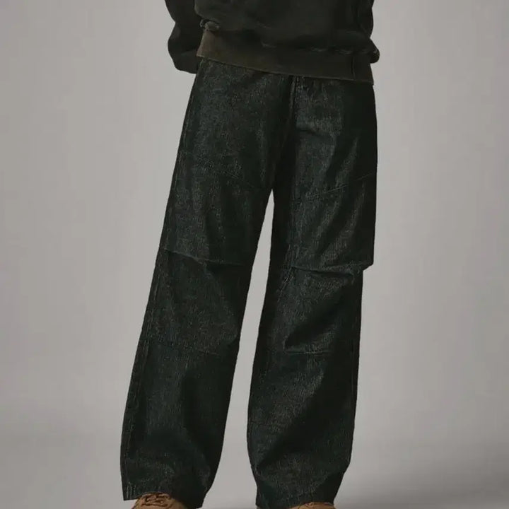 [BUNJANG] Verdant Corduroy Pants M / 버던트 코듀로이 팬츠 m