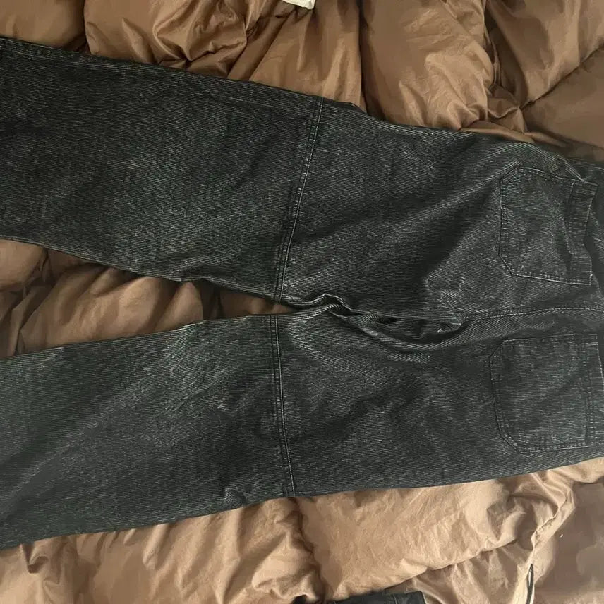 [BUNJANG] Verdant Corduroy Pants M / 버던트 코듀로이 팬츠 m