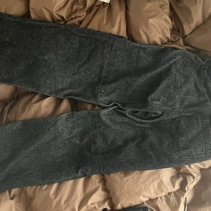 [BUNJANG] Verdant Corduroy Pants M / 버던트 코듀로이 팬츠 m