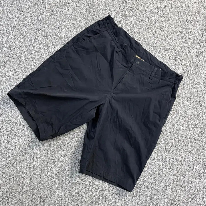 [SOLD OUT] 88 닥스 남성 골프 반바지 나일론 바지 0420J