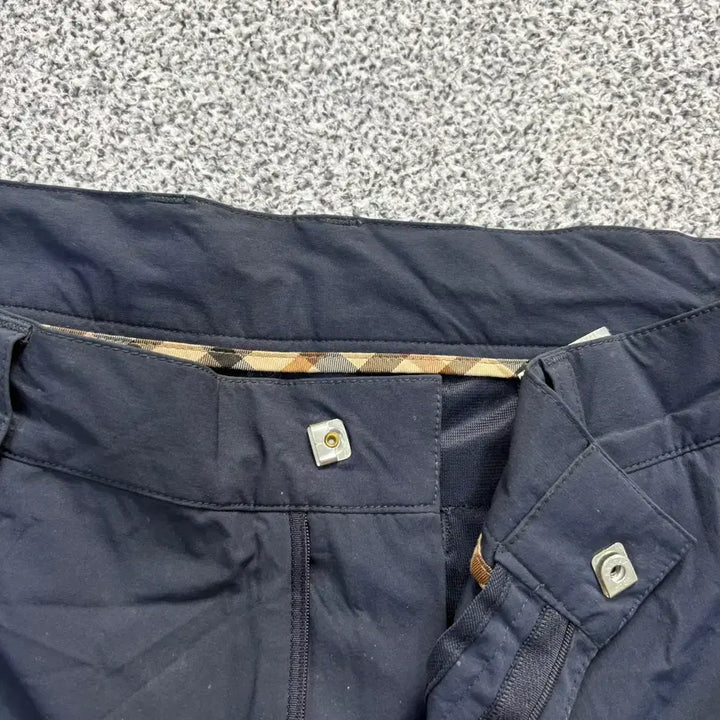 [SOLD OUT] 88 닥스 남성 골프 반바지 나일론 바지 0420J