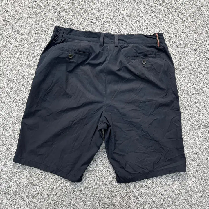 [SOLD OUT] 88 닥스 남성 골프 반바지 나일론 바지 0420J