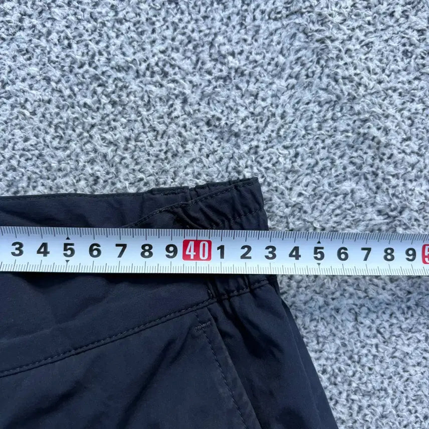 [SOLD OUT] 88 닥스 남성 골프 반바지 나일론 바지 0420J
