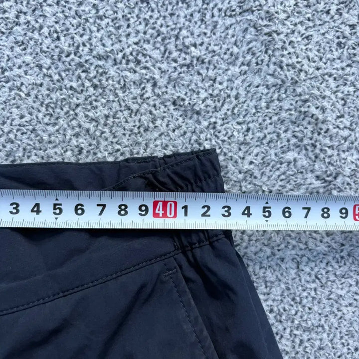 [SOLD OUT] 88 닥스 남성 골프 반바지 나일론 바지 0420J