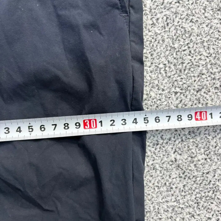 [SOLD OUT] 88 닥스 남성 골프 반바지 나일론 바지 0420J