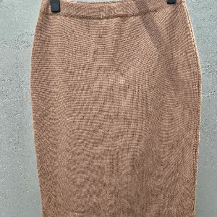 [BUNJANG] ETRO Milano Knit Skirt / ETRO 밀라노 니트 스커트 44 핑크