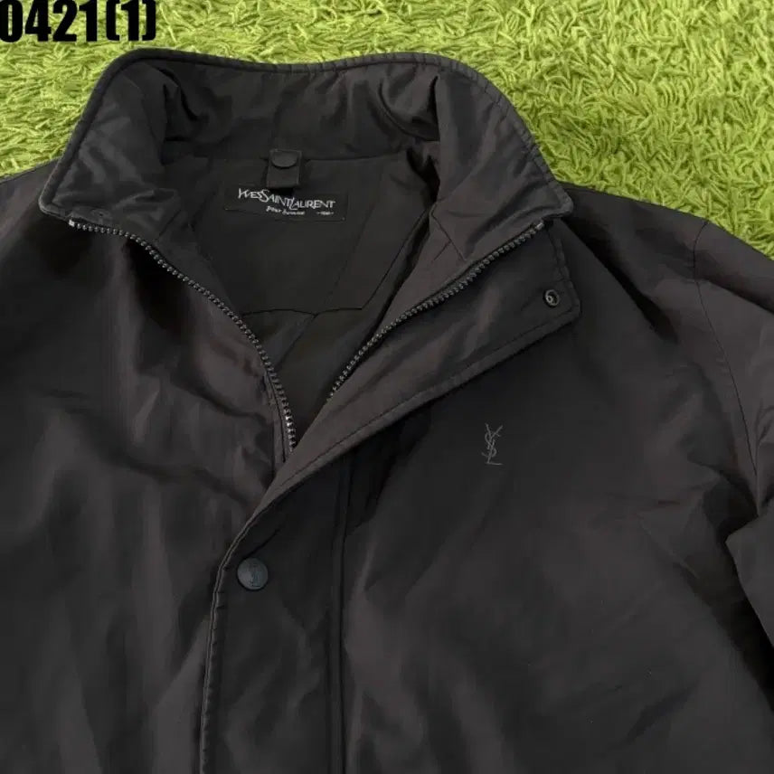 [BUNJANG] Yves Saint Laurent Vintage Jacket / 입생로랑 자켓