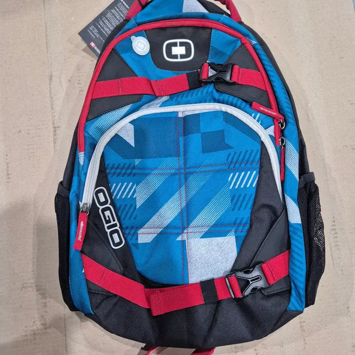 [BUNJANG] OGIO Rebel 15 Laptop Backpack / OGIO 백팩(가방)