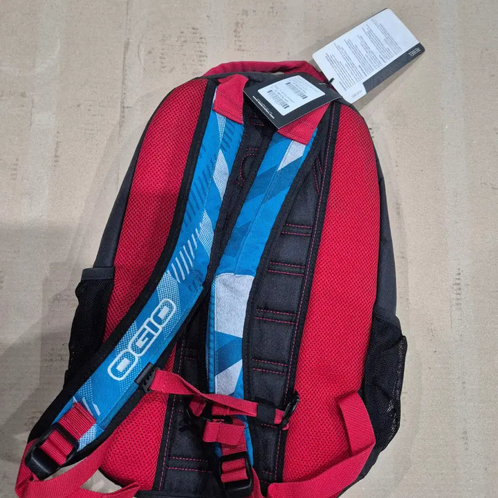 [BUNJANG] OGIO Rebel 15 Laptop Backpack / OGIO 백팩(가방)