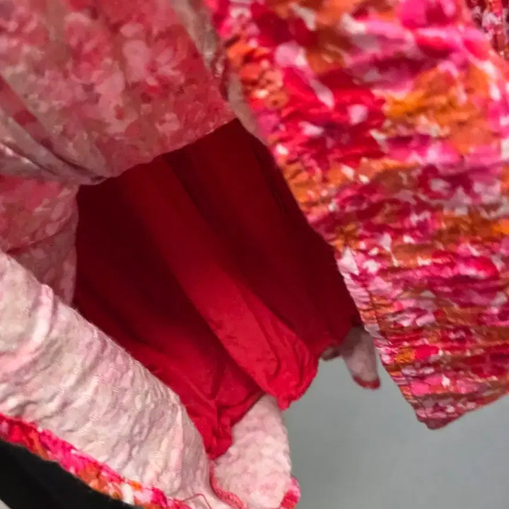 [BUNJANG] Lost &amp; Wander 2024 Dress / 2024 로스트앤완더 원피스 m