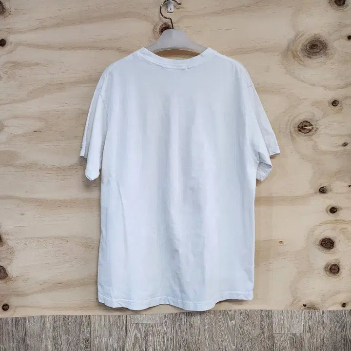 [BUNJANG] Mardi Mercredi Flower Short Sleeve T-shirt / 4620 마르디 메크르디 플라워 반팔 티셔츠