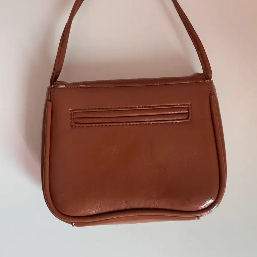 [BUNJANG] Stand Oil Cookie Bag / 스탠드오일 가방