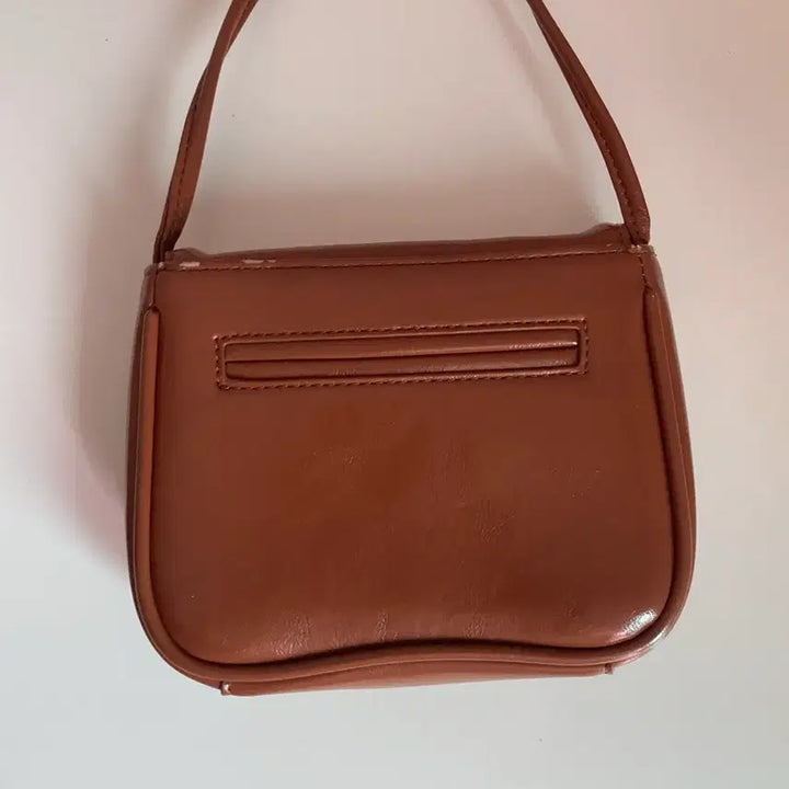 [BUNJANG] Stand Oil Cookie Bag / 스탠드오일 가방