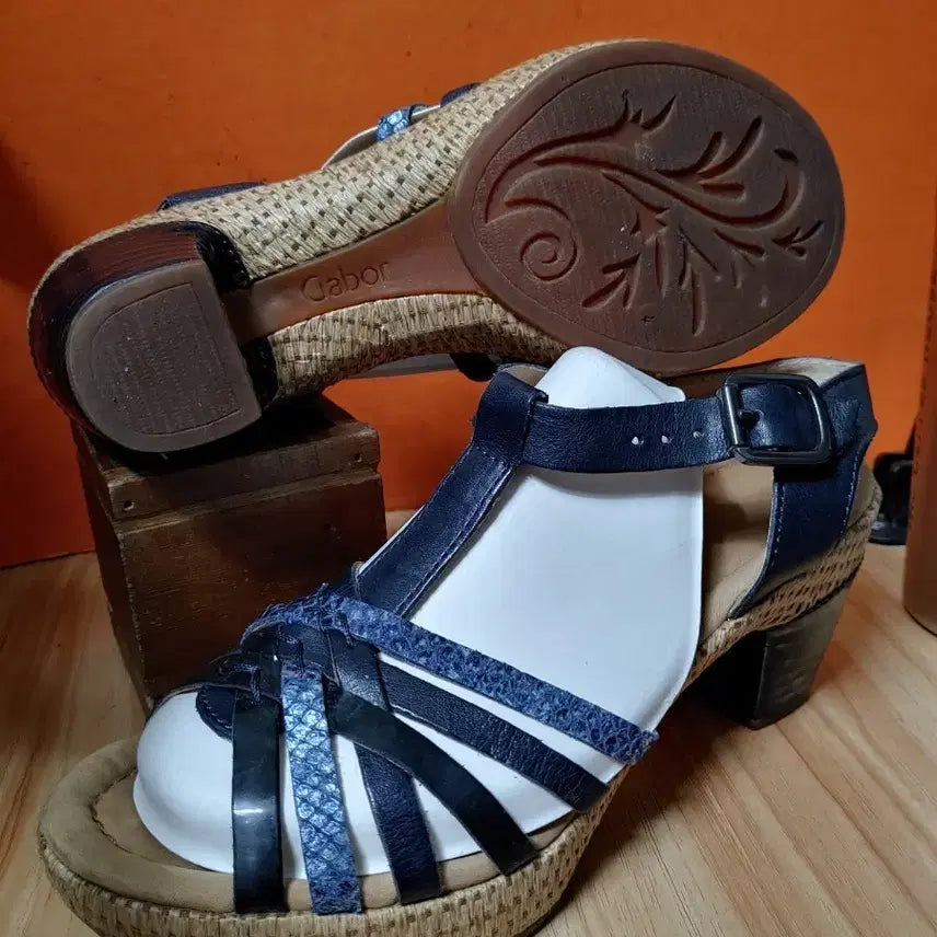 [BUNJANG] Gabor Women&