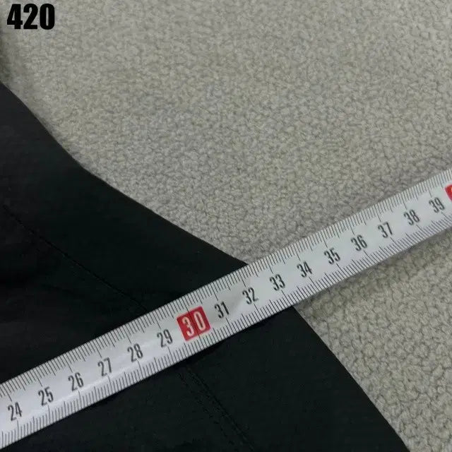[SOLD OUT] 나이키 T90 검정색 트레이닝 바지