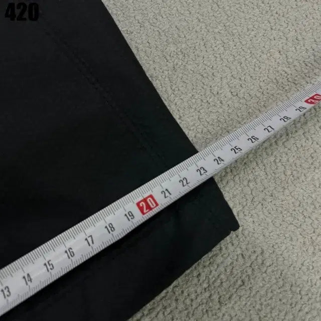 [SOLD OUT] 나이키 T90 검정색 트레이닝 바지