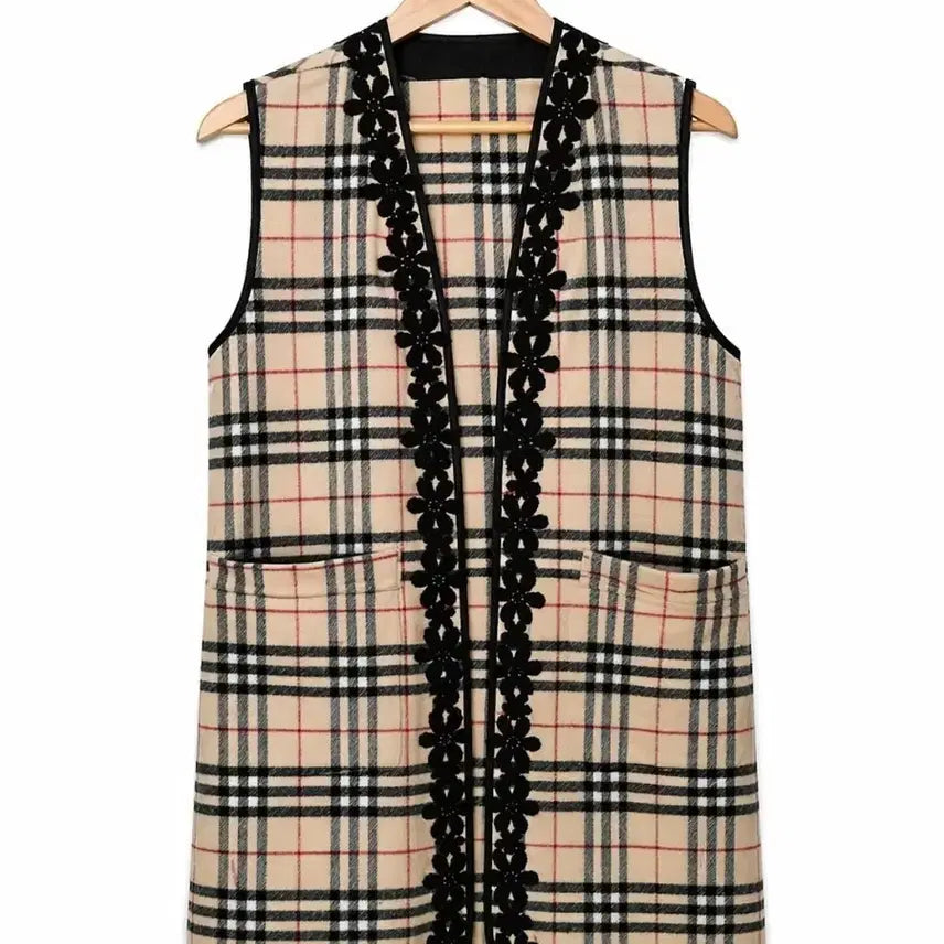 [SOLD OUT] 버버리 조끼