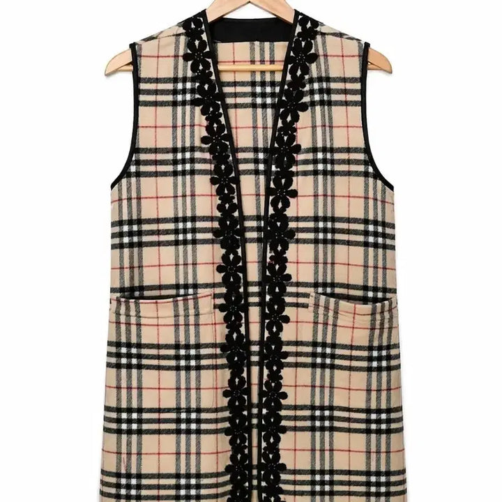 [SOLD OUT] 버버리 조끼