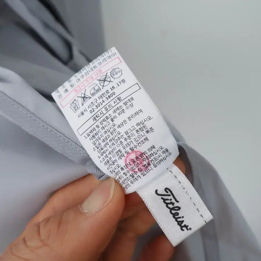 [SOLD OUT] 95/타이틀리스트 스트레치 자켓