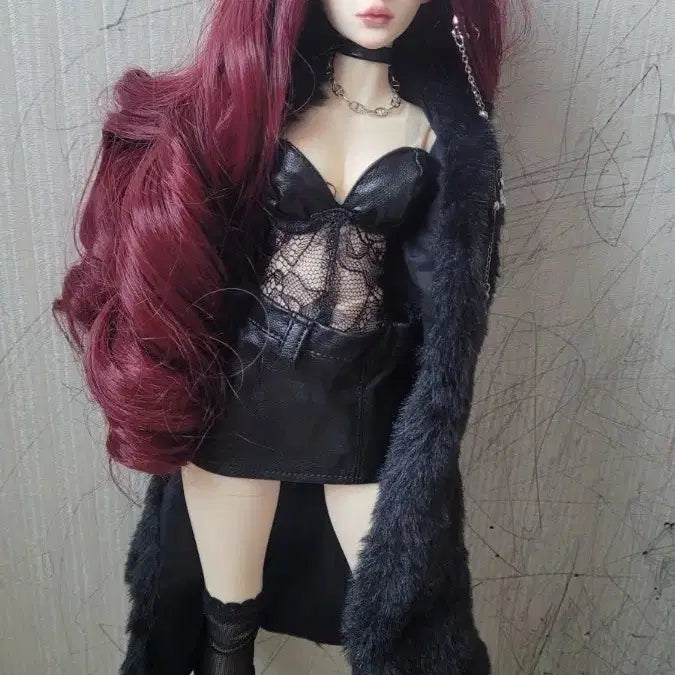 [BUNJANG] MSD Ball Jointed Doll / 구체관절인형 msd
