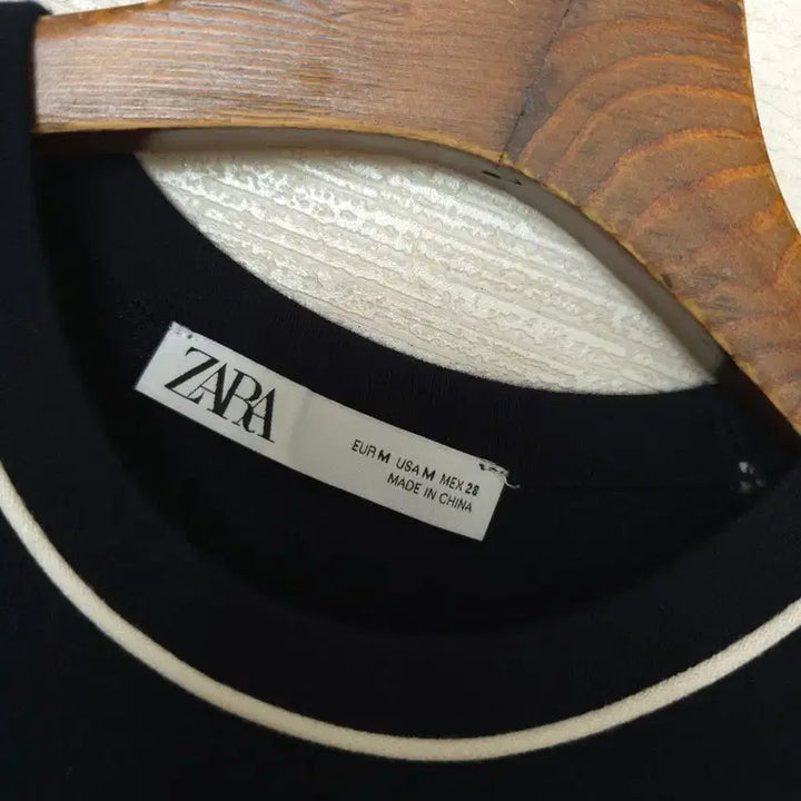 [BUNJANG] ZARA Vest - Size M / 자라조끼
