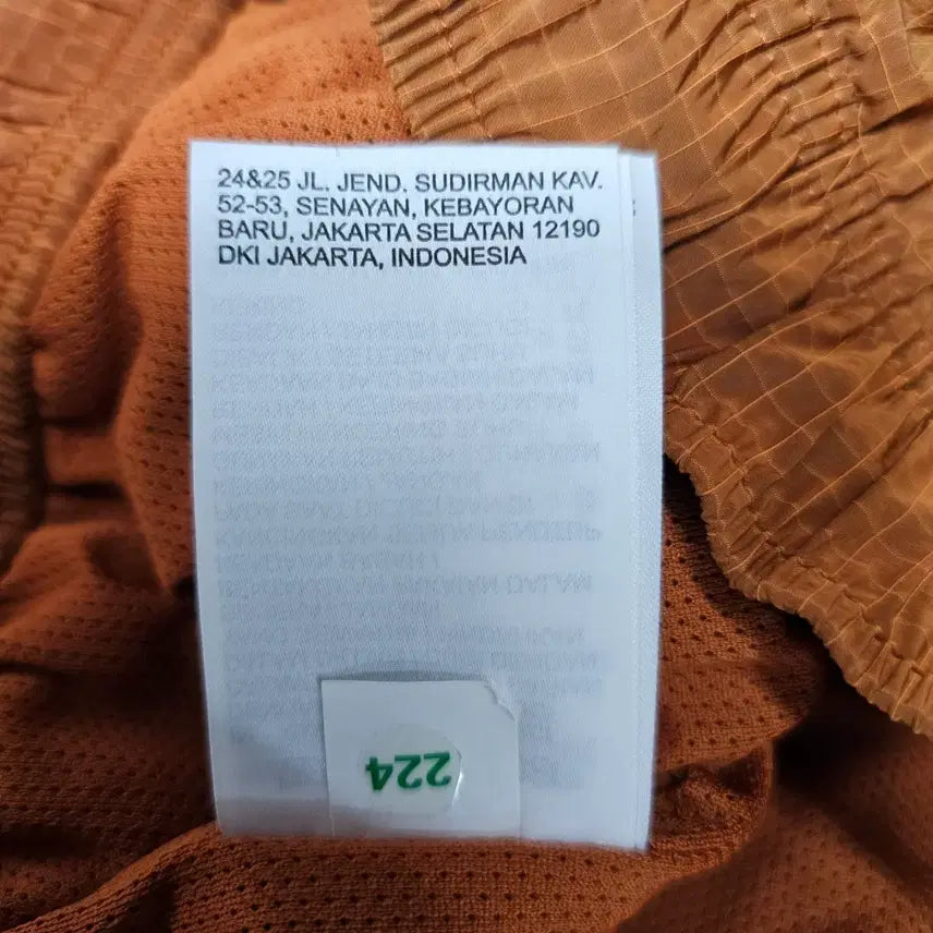 [BUNJANG] Jordan 23 Engineered Cargo Pants / 조던 23 엔지니어드 카고 팬츠