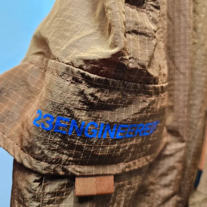 [BUNJANG] Jordan 23 Engineered Cargo Pants / 조던 23 엔지니어드 카고 팬츠